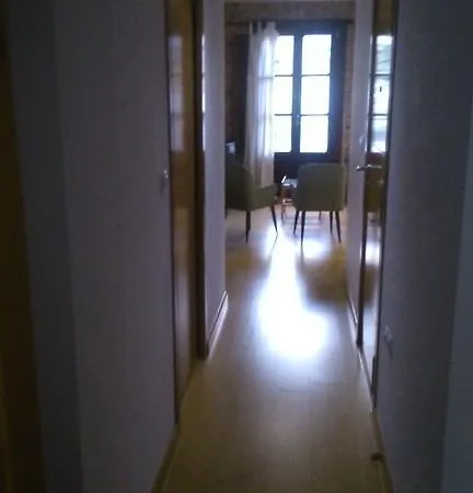Apartamento Con Balcon Viveiro Zewnętrze zdjęcie