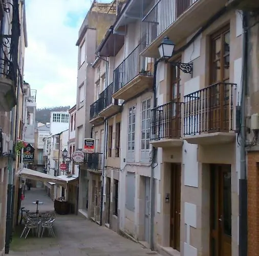 Apartamento Con Balcon