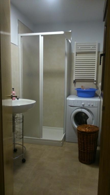 Appartement Con Balcon