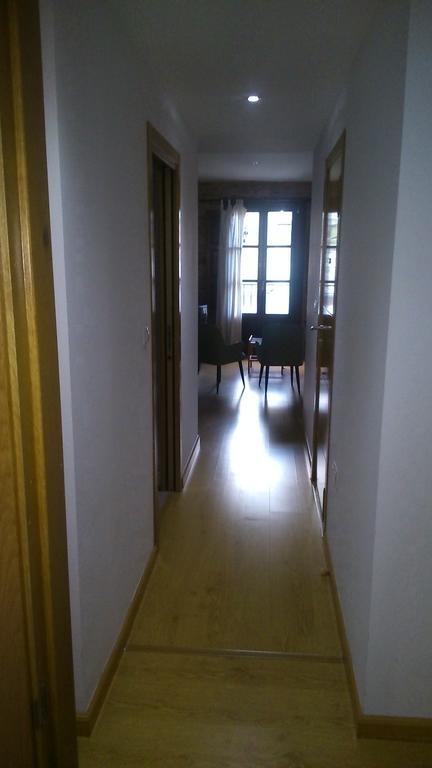 Appartement Con Balcon *