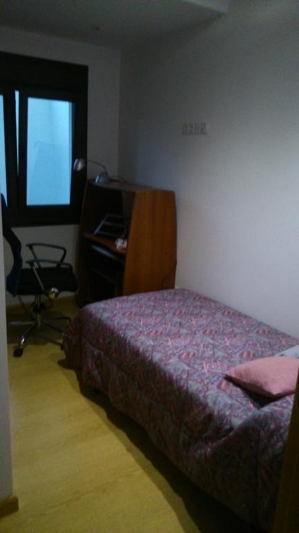 Appartement Con Balcon